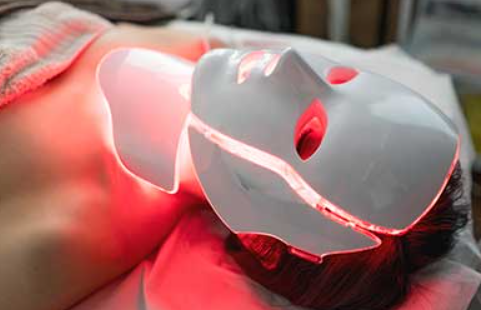 Can Light Really Reset Your Body and Boost Your Mood? The Science of Circadian Health and Why Light Therapy Is a Game Changer